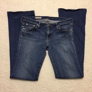 Adriano Goldschmied The Angel Bootcut Jeans